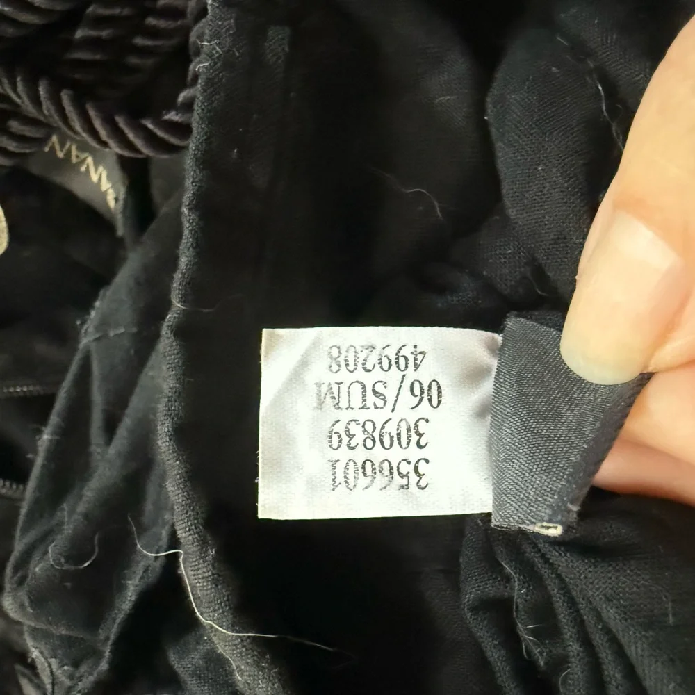 Banana Republic Hobo Bag